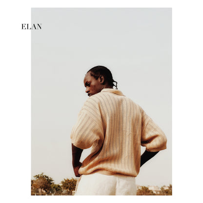 Sandy Polo Shirt
